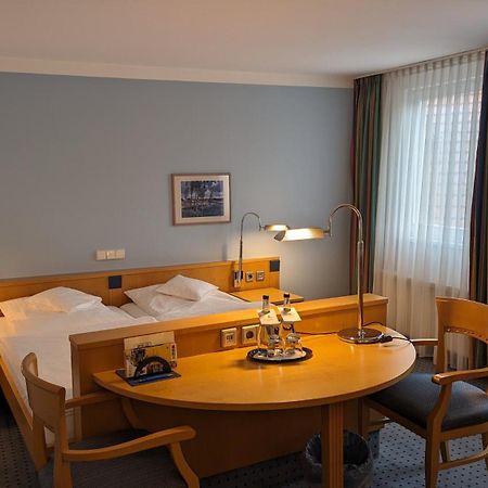 Hotel Gasthof Lang Balingen Eksteriør bilde