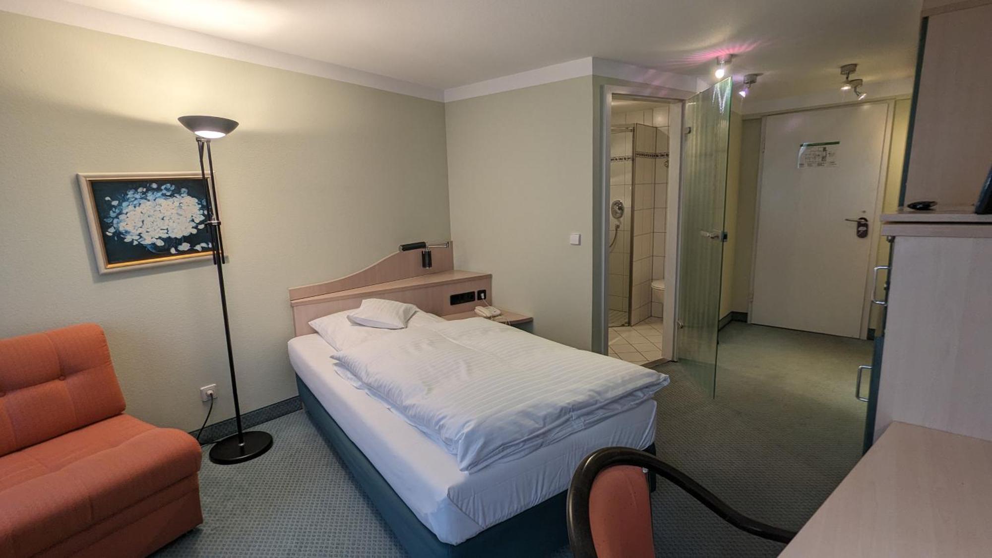 Hotel Gasthof Lang Balingen Eksteriør bilde
