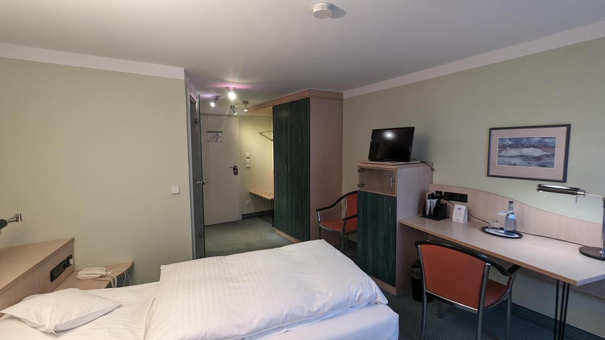 Hotel Gasthof Lang Balingen Eksteriør bilde