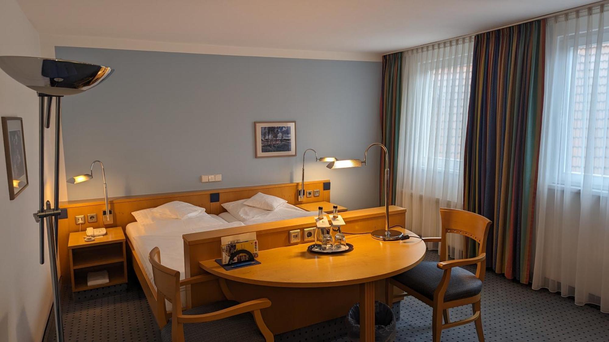 Hotel Gasthof Lang Balingen Eksteriør bilde